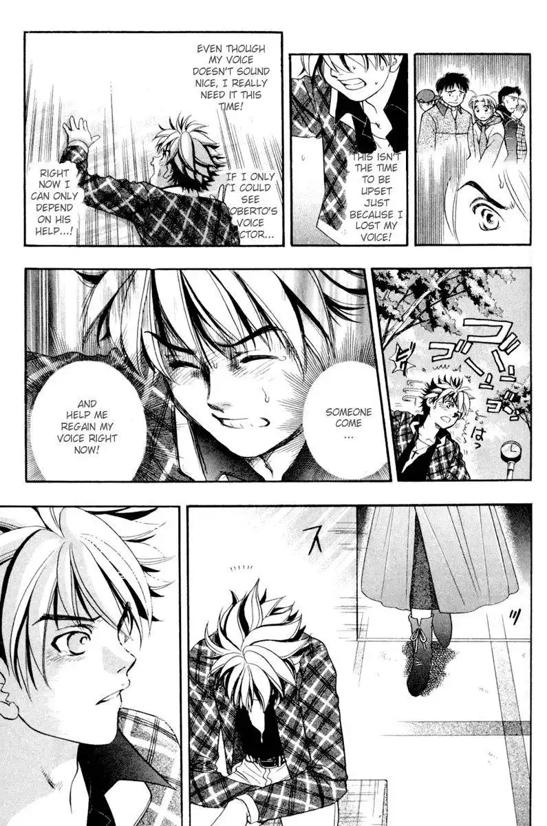 Dragon Voice Chapter 26 9